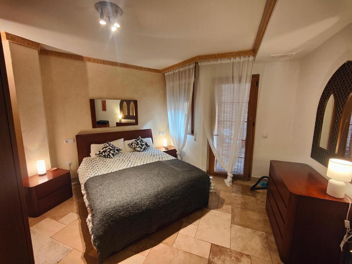 Apartamento En El Centro A Dos Minutos De La Playa Leilighet Fuengirola Eksteriør bilde