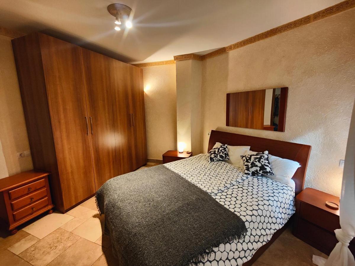 Apartamento En El Centro A Dos Minutos De La Playa Leilighet Fuengirola Eksteriør bilde