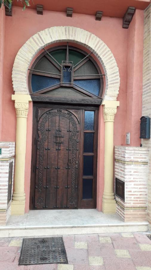 Apartamento En El Centro A Dos Minutos De La Playa Leilighet Fuengirola Eksteriør bilde