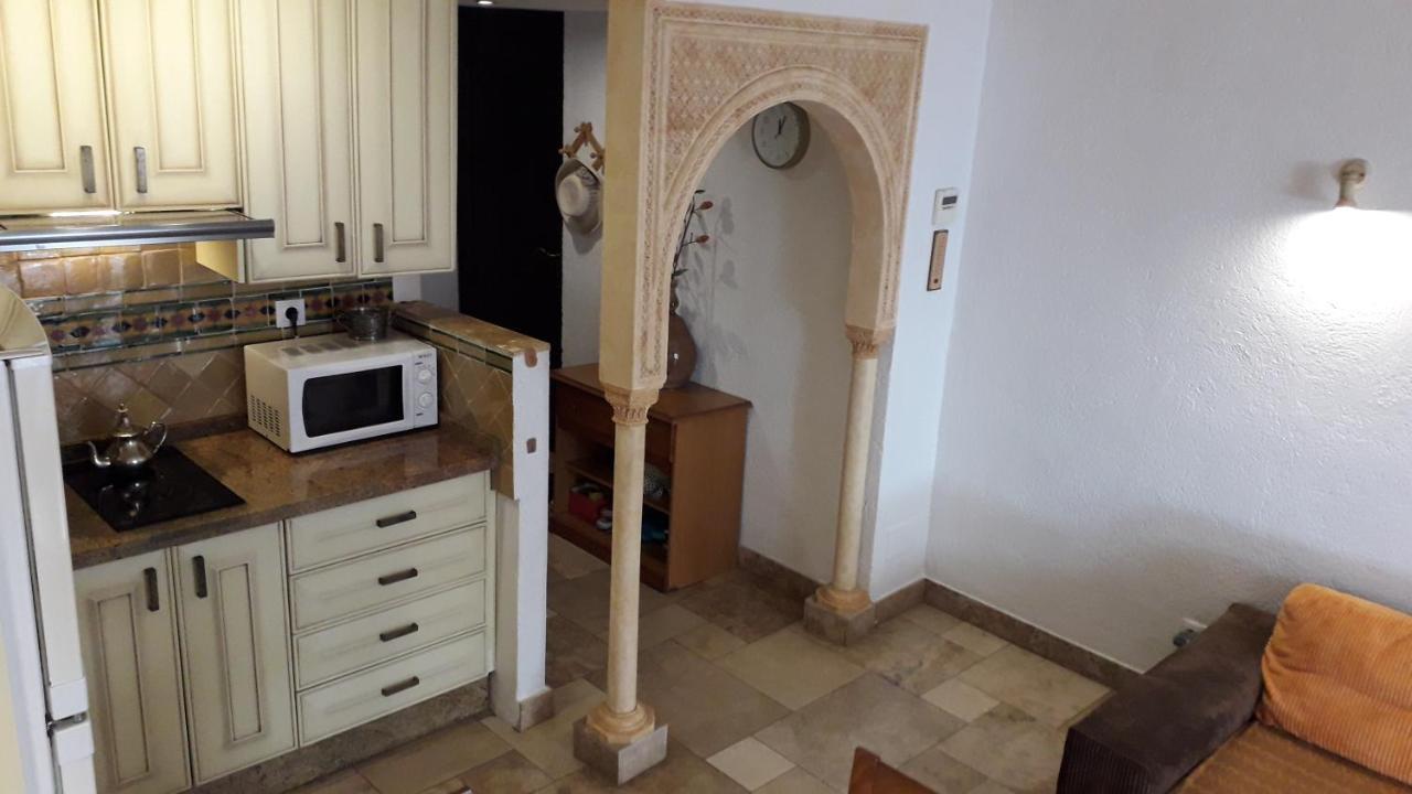 Apartamento En El Centro A Dos Minutos De La Playa Leilighet Fuengirola Eksteriør bilde