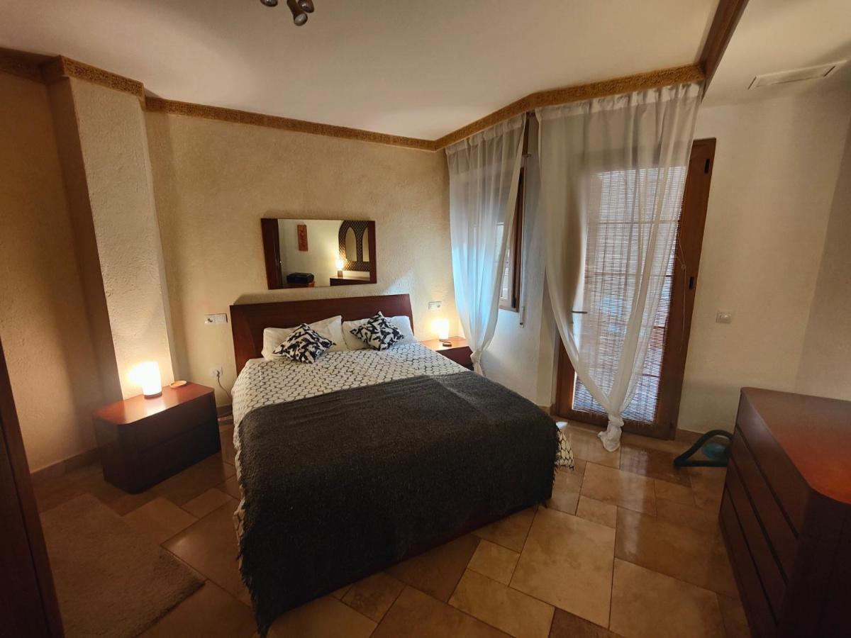Apartamento En El Centro A Dos Minutos De La Playa Leilighet Fuengirola Eksteriør bilde