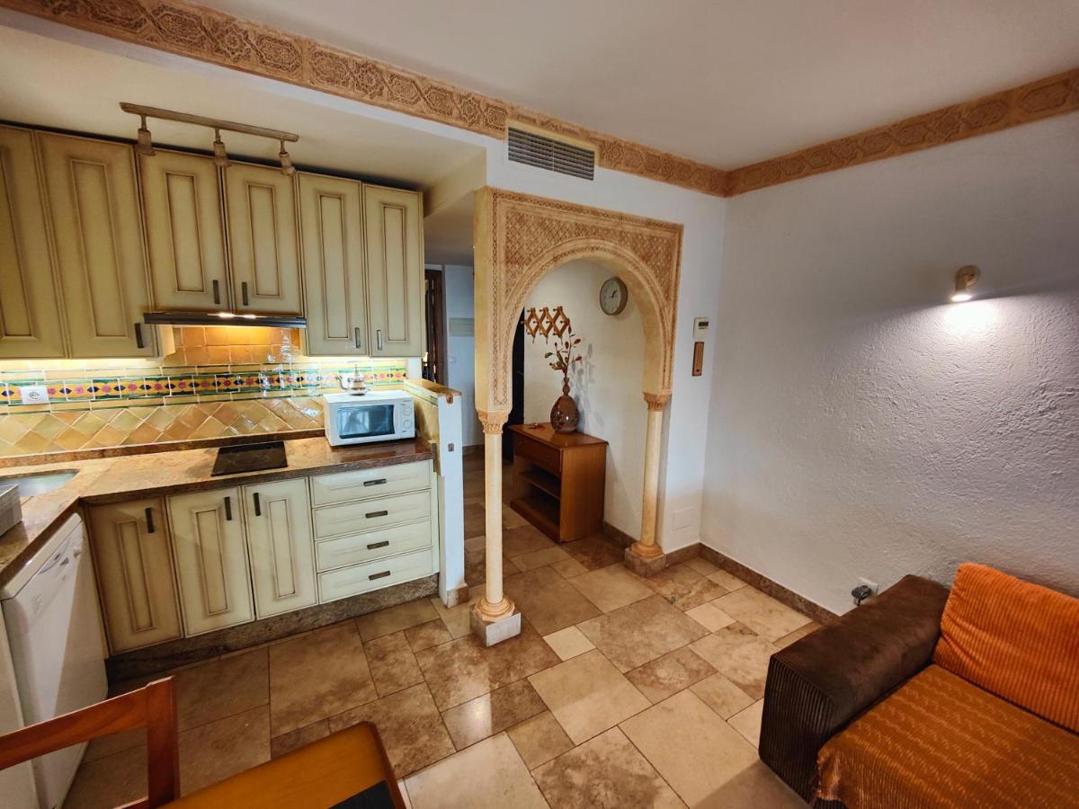 Apartamento En El Centro A Dos Minutos De La Playa Leilighet Fuengirola Eksteriør bilde