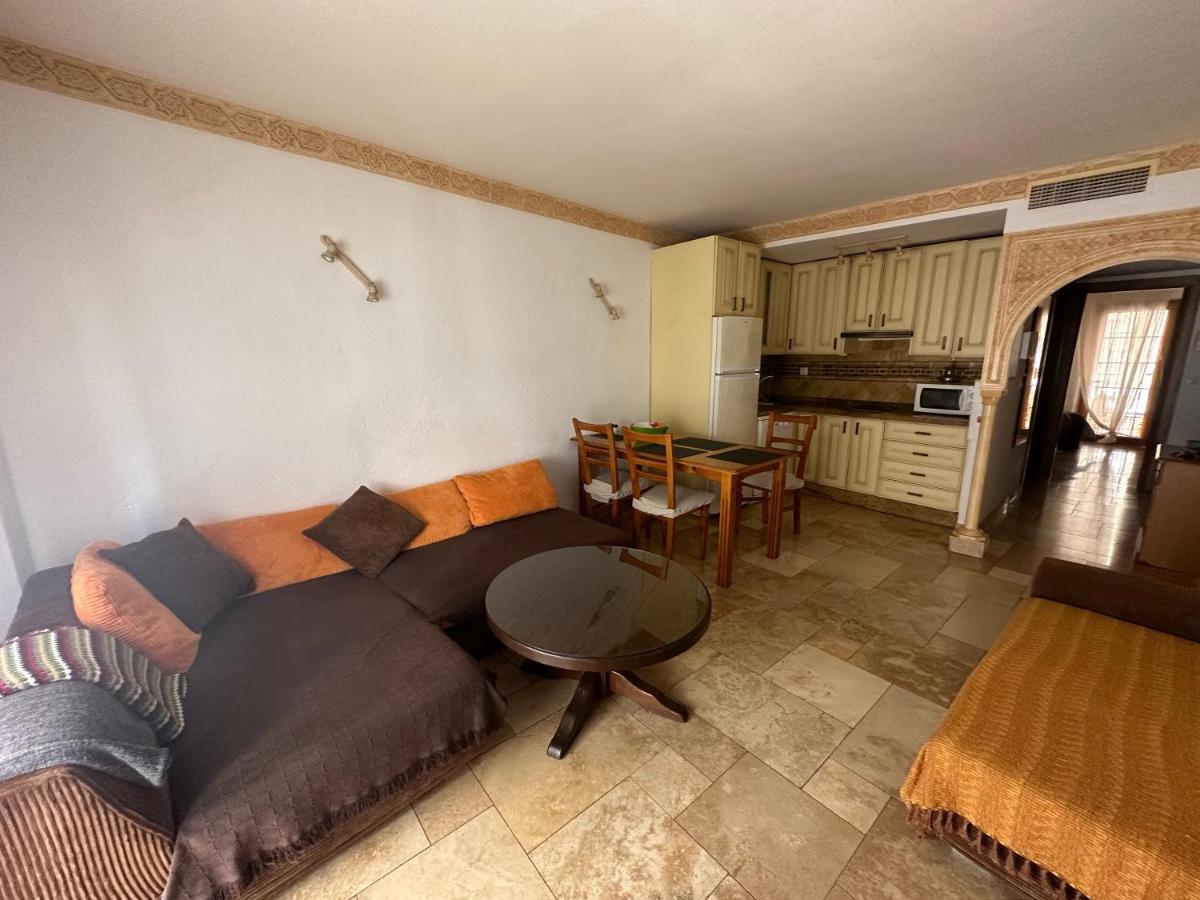 Apartamento En El Centro A Dos Minutos De La Playa Leilighet Fuengirola Eksteriør bilde