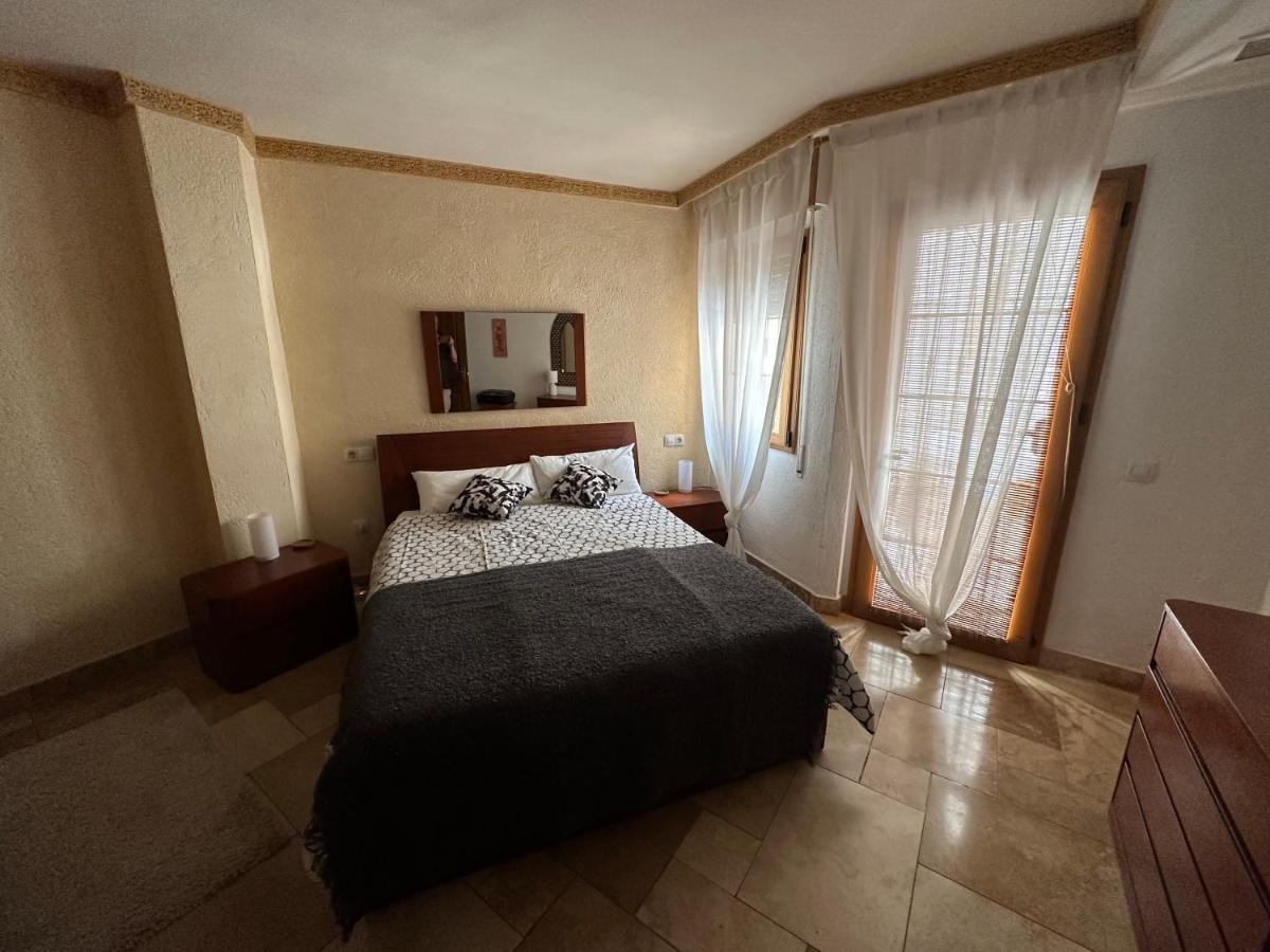 Apartamento En El Centro A Dos Minutos De La Playa Leilighet Fuengirola Eksteriør bilde