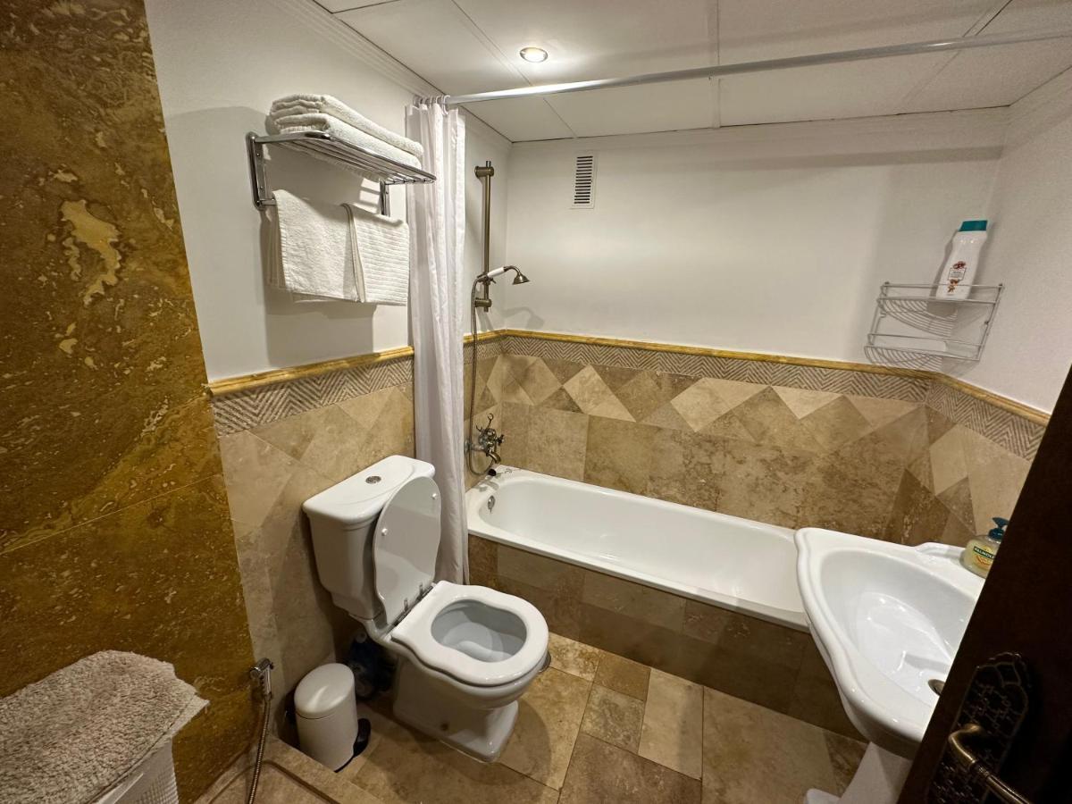 Apartamento En El Centro A Dos Minutos De La Playa Leilighet Fuengirola Eksteriør bilde