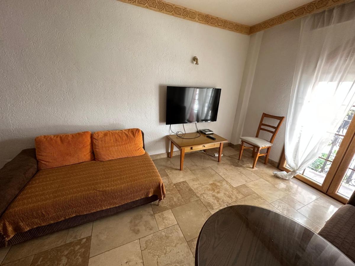 Apartamento En El Centro A Dos Minutos De La Playa Leilighet Fuengirola Eksteriør bilde
