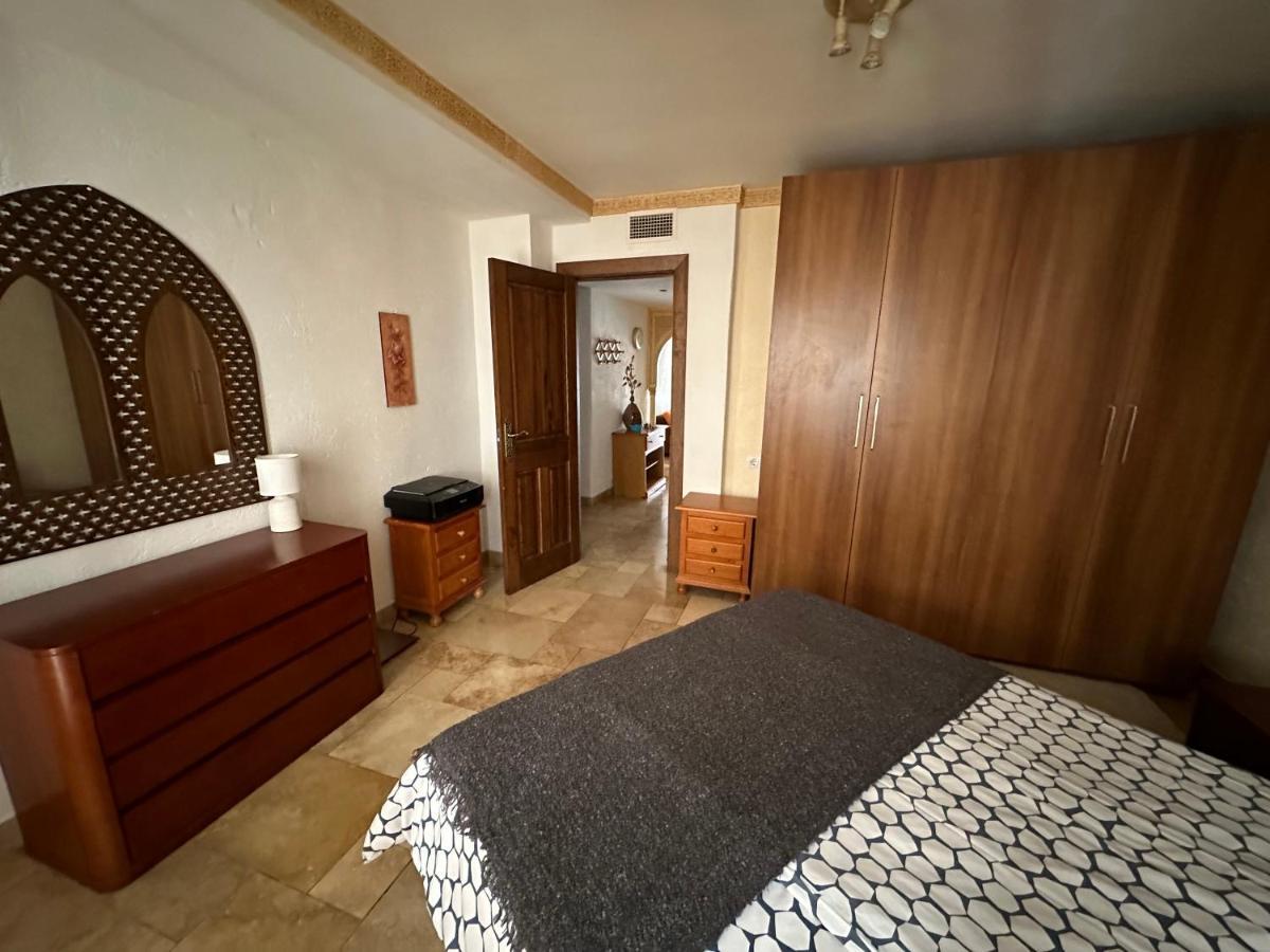 Apartamento En El Centro A Dos Minutos De La Playa Leilighet Fuengirola Eksteriør bilde